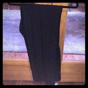Black Dress Pants!